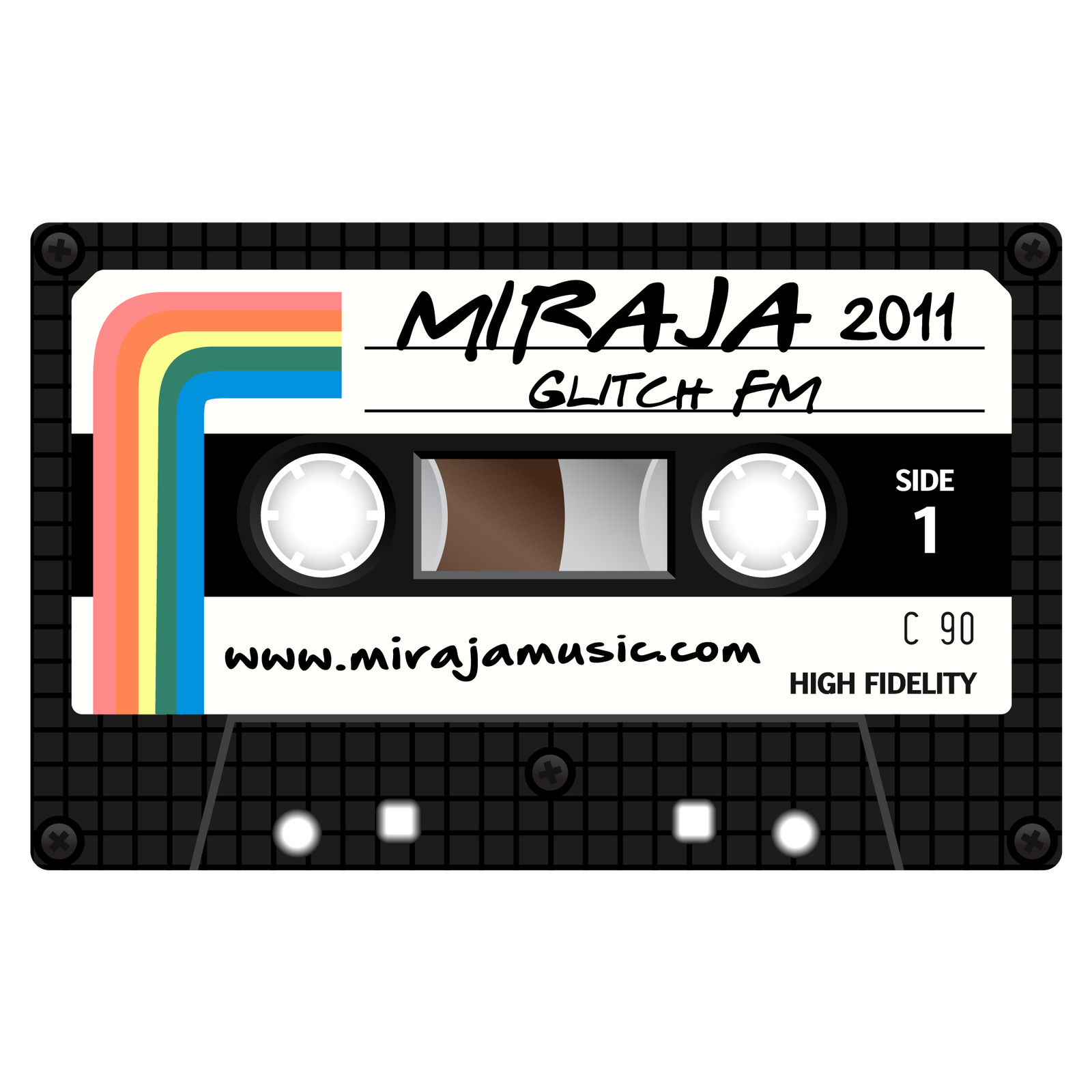 Glitch Hop Archives Miraja